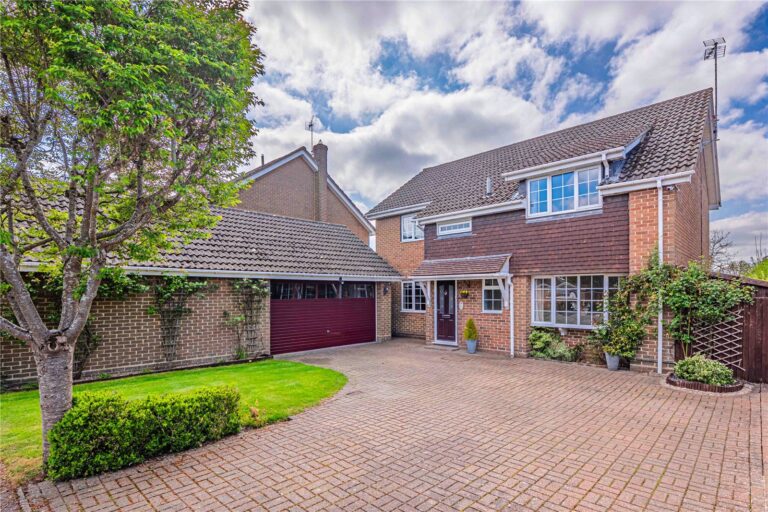 The Orchards, Eaton Bray