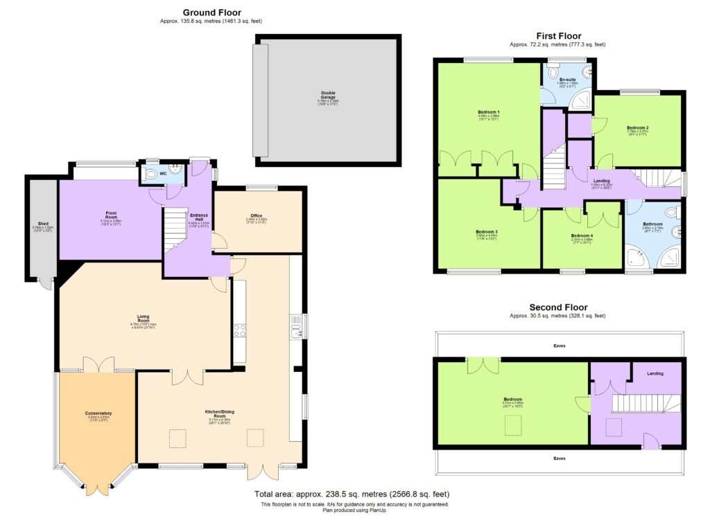 Property Floorplans 1