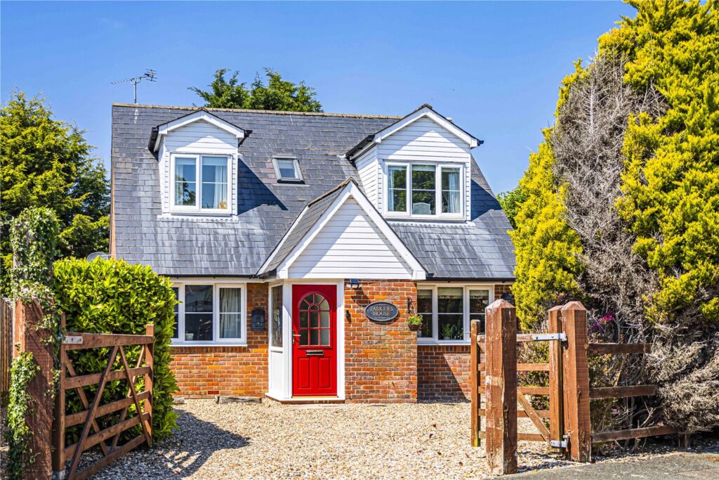 Taskers Row Bungalows Image