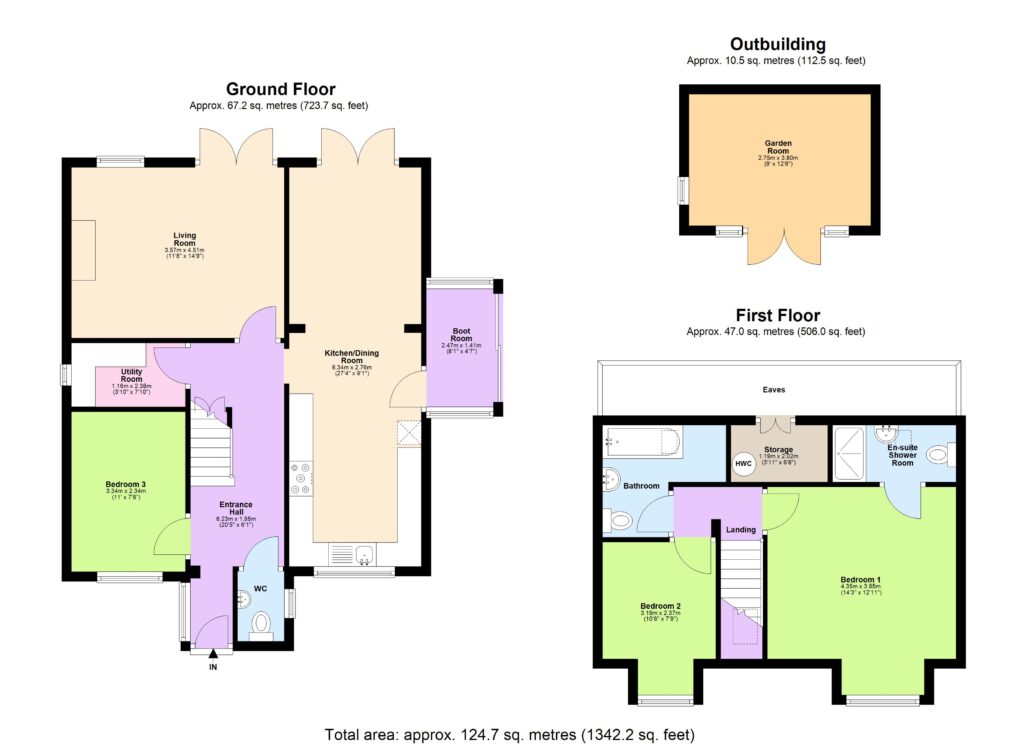 Property Floorplans 1