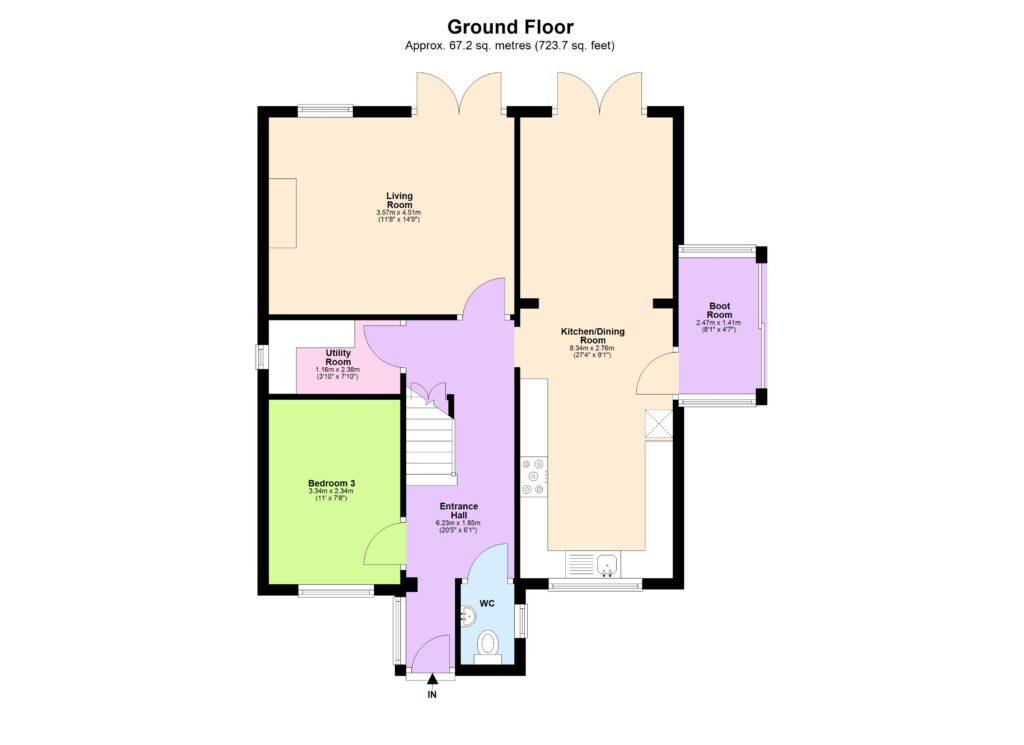 Property Floorplans 3