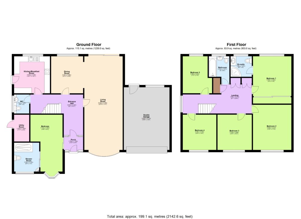 Property Floorplans 1