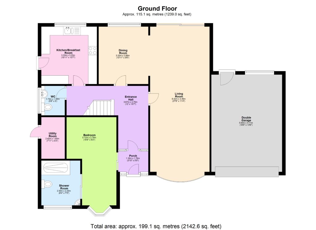 Property Floorplans 3
