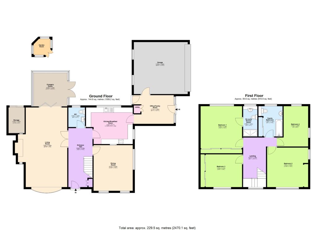 Property Floorplans 1