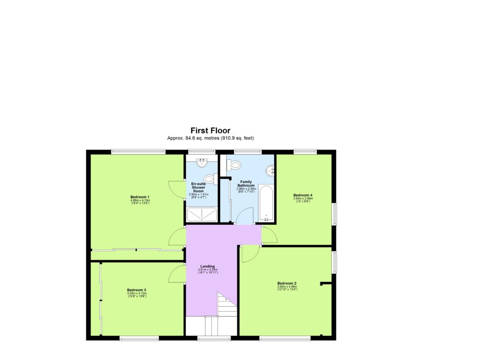 Property Floorplans 2