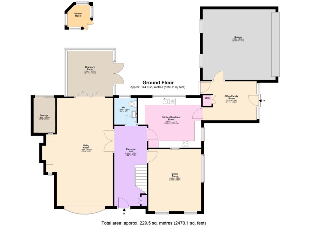 Property Floorplans 3