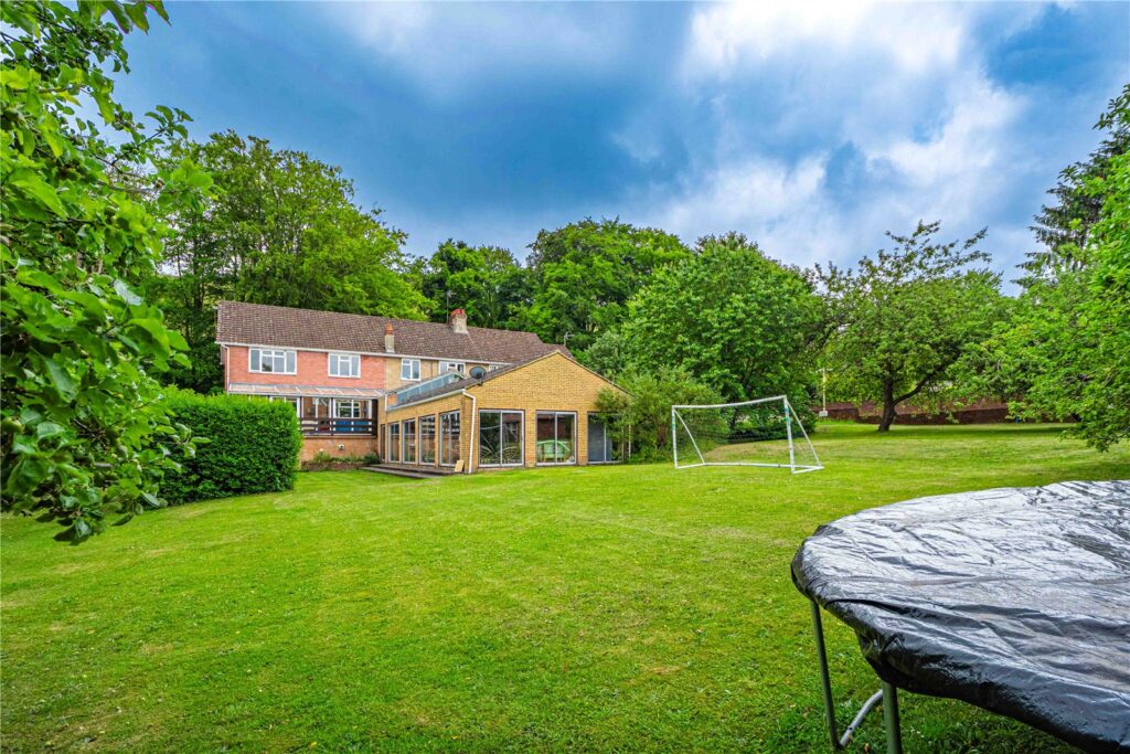 Dagnall Road Image