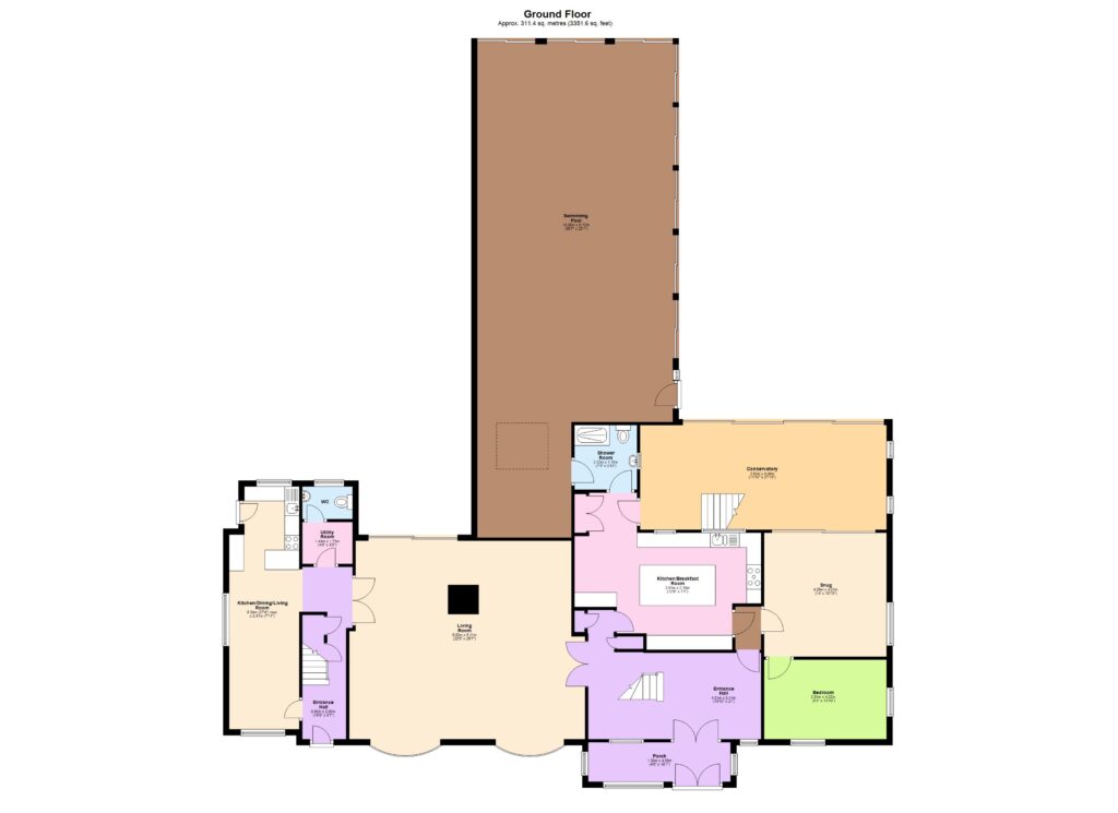 Property Floorplans 3