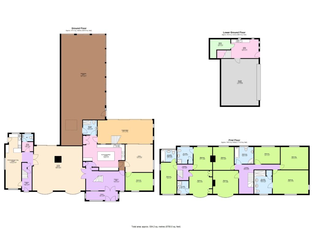 Property Floorplans 1