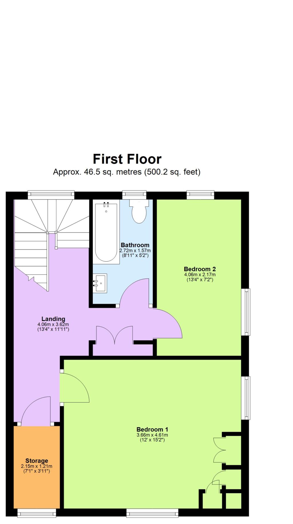 Property Floorplans 3