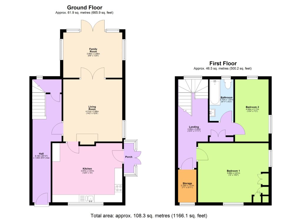 Property Floorplans 1