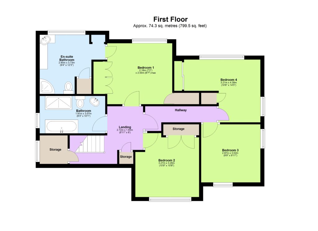 Property Floorplans 2