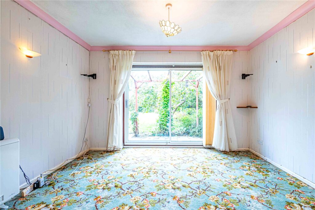 Church Lane, Eaton Bray