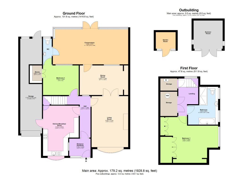 Property Floorplans 1