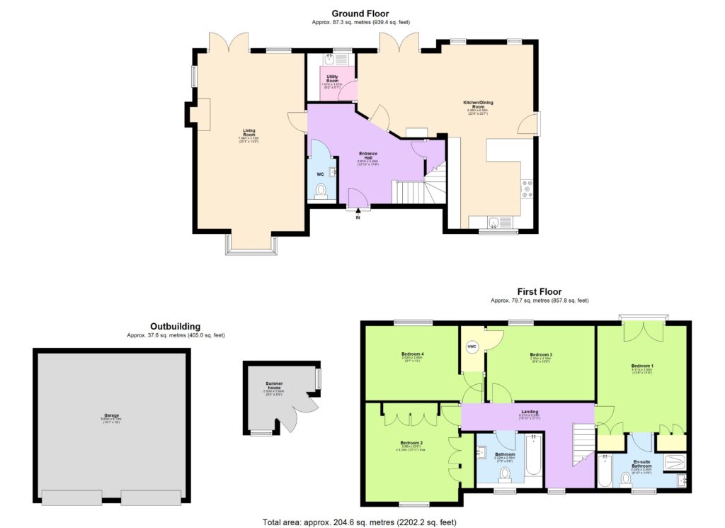 Property Floorplans 3