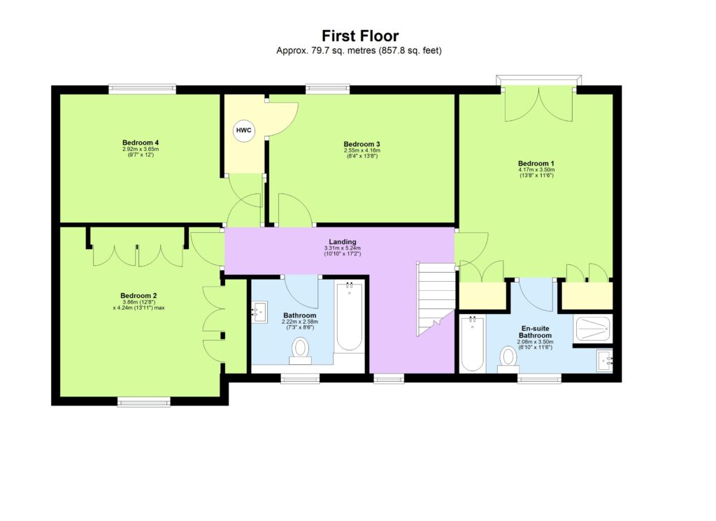 Property Floorplans 4