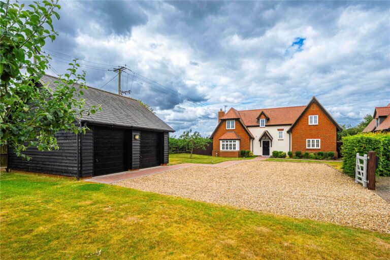 Hazeldene, Northall