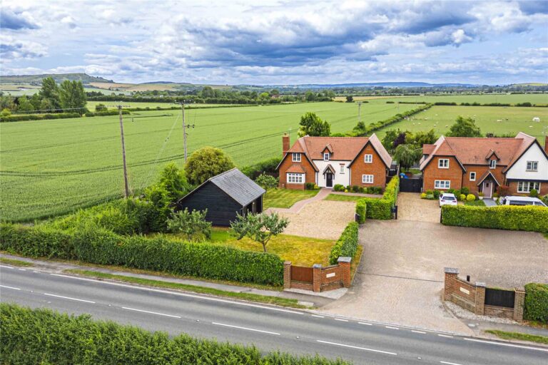 Hazeldene, Northall
