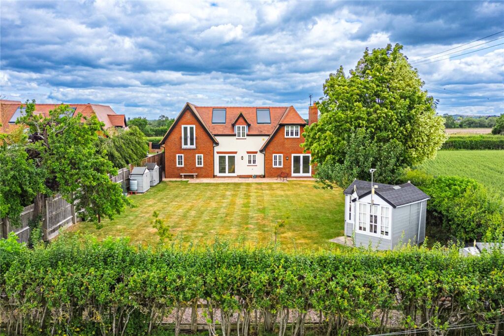 Hazeldene, Northall