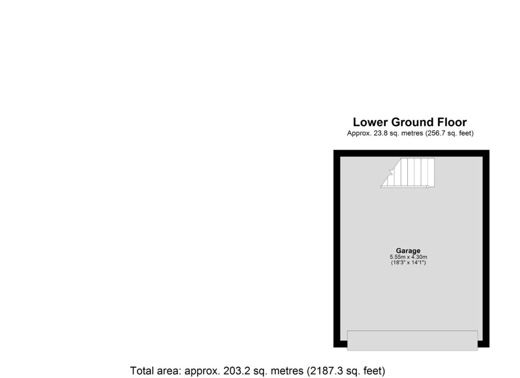 Property floorplan 4