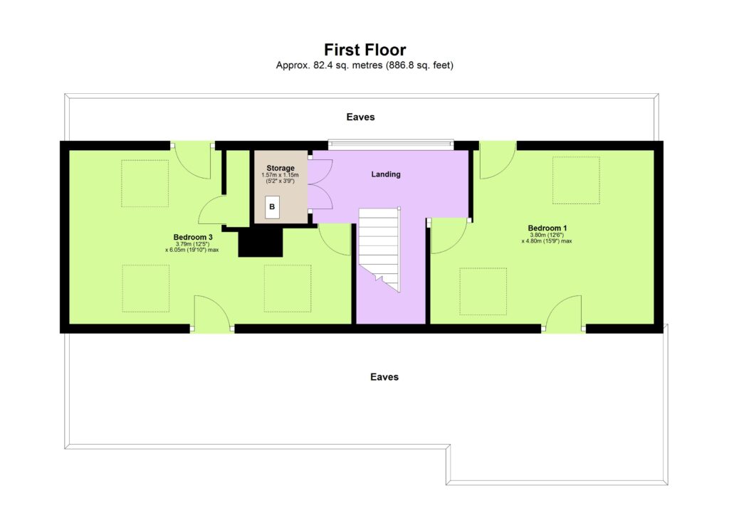 Property floorplan 3