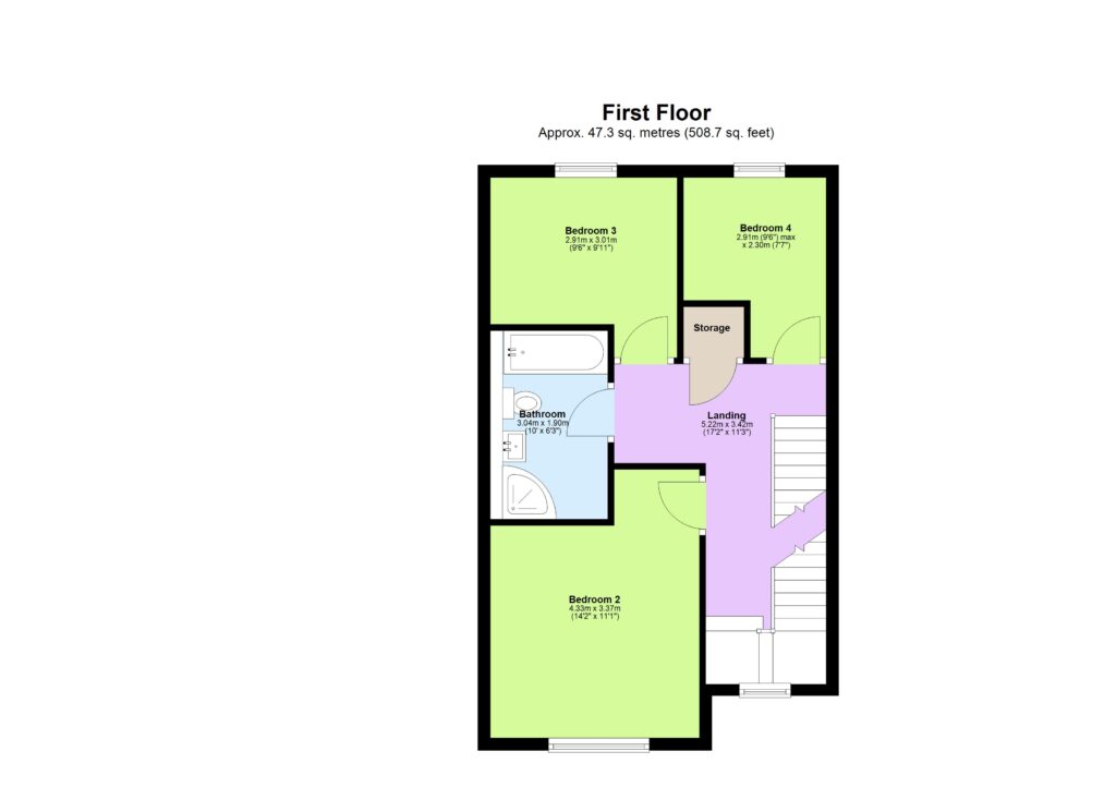 Property Floorplans 2