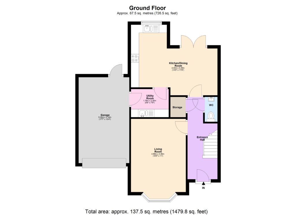 Property Floorplans 3