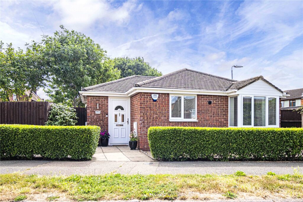 Ridgeway Image