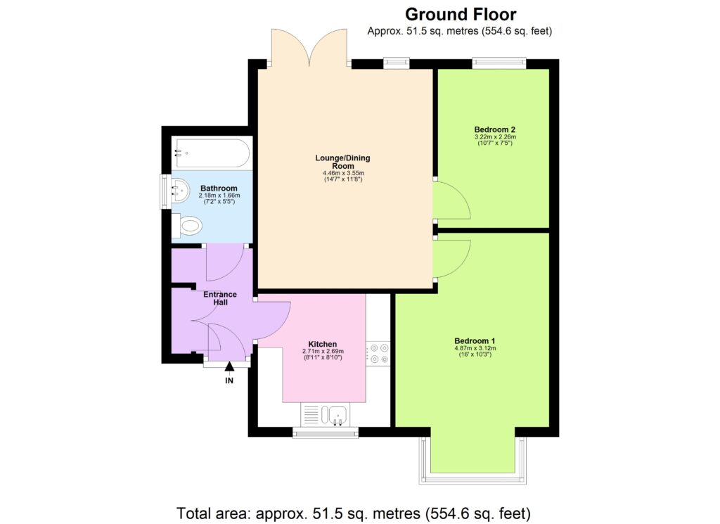 Property Floorplans 1