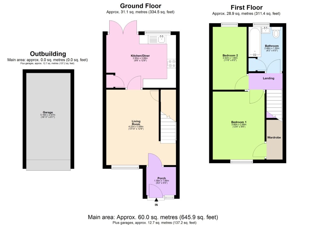 Property Floorplans 1