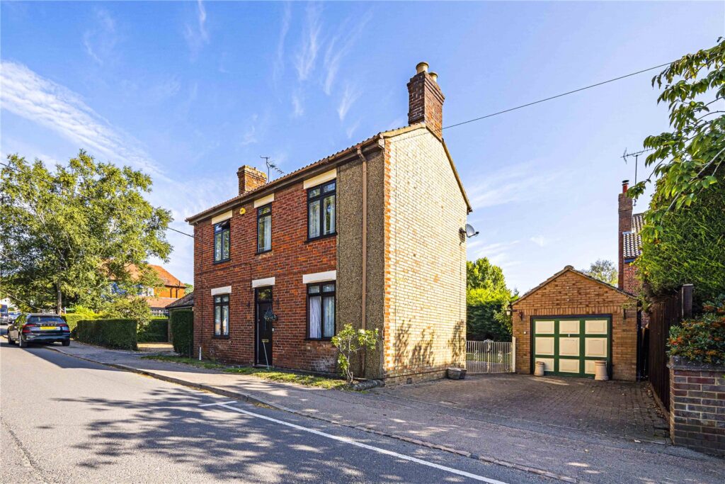 Dunstable Road Image
