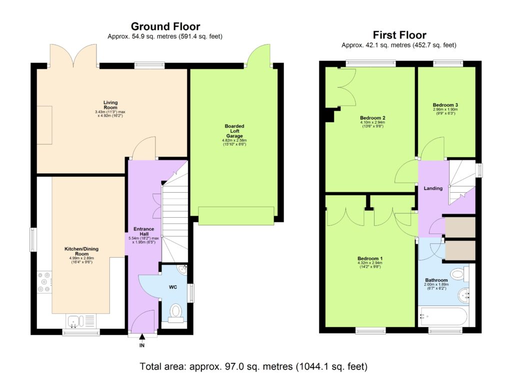 Property Floorplans 1