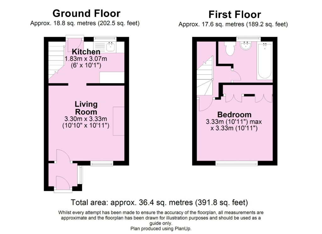 Property Floorplans 1
