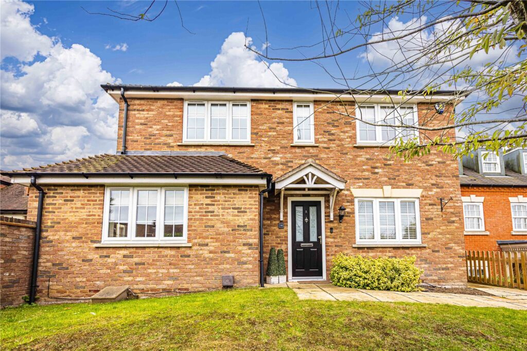 Dunstable Road Image