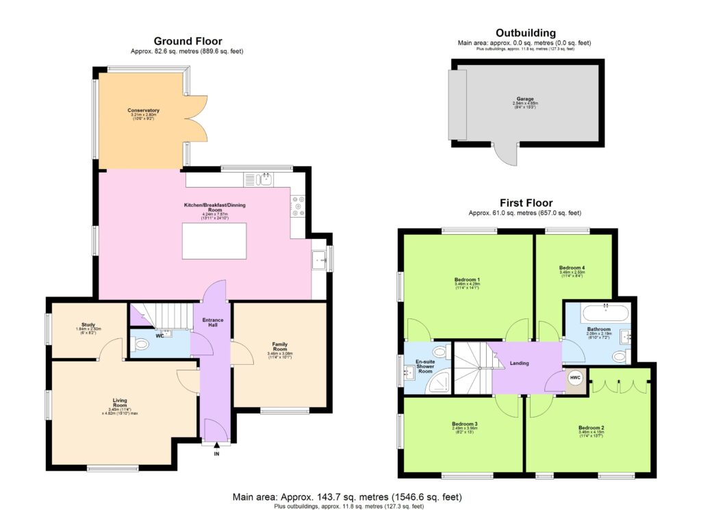 Property floorplan 1