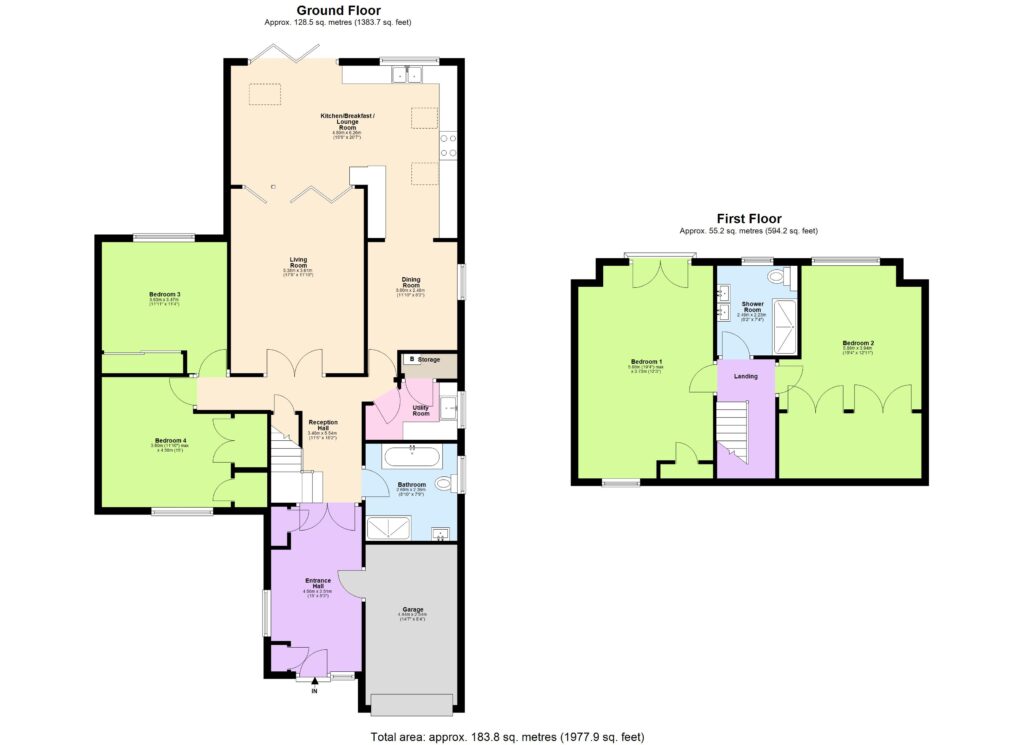 Property Floorplans 1
