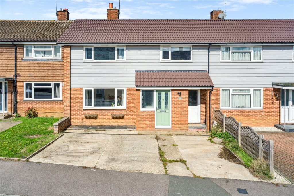 Fennycroft Road Image