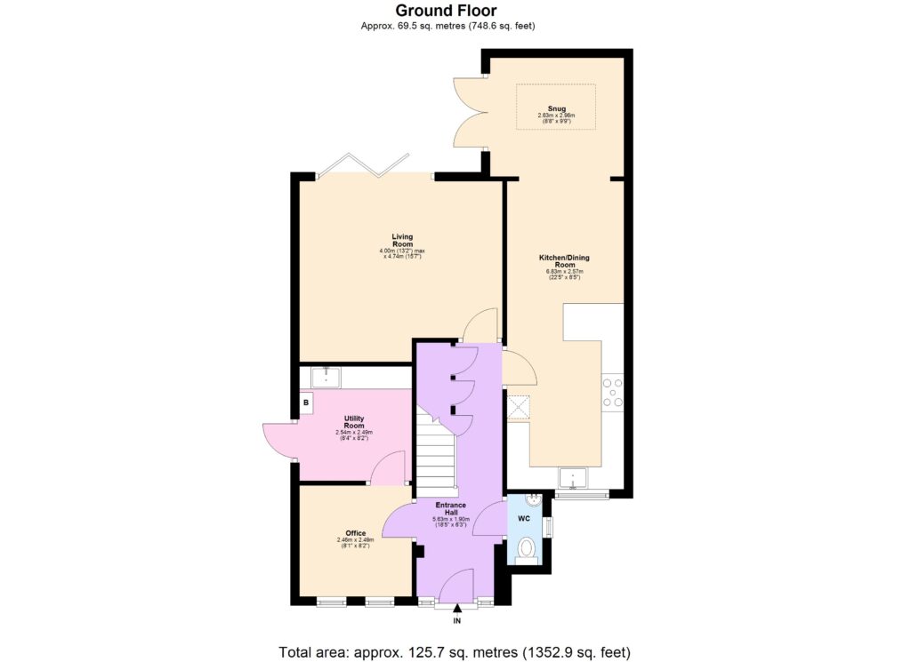 Property Floorplans 2