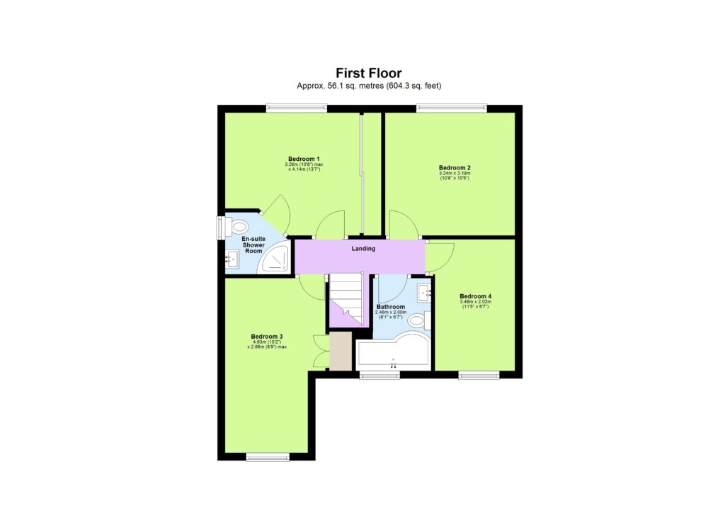 Property Floorplans 3