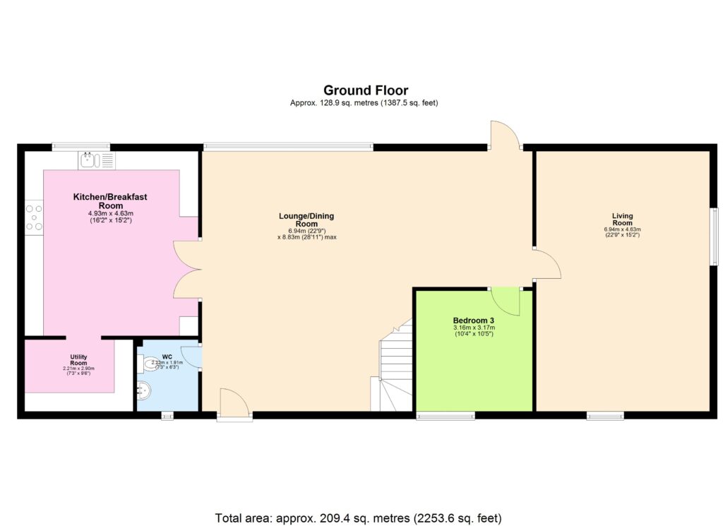 Property Floorplans 3
