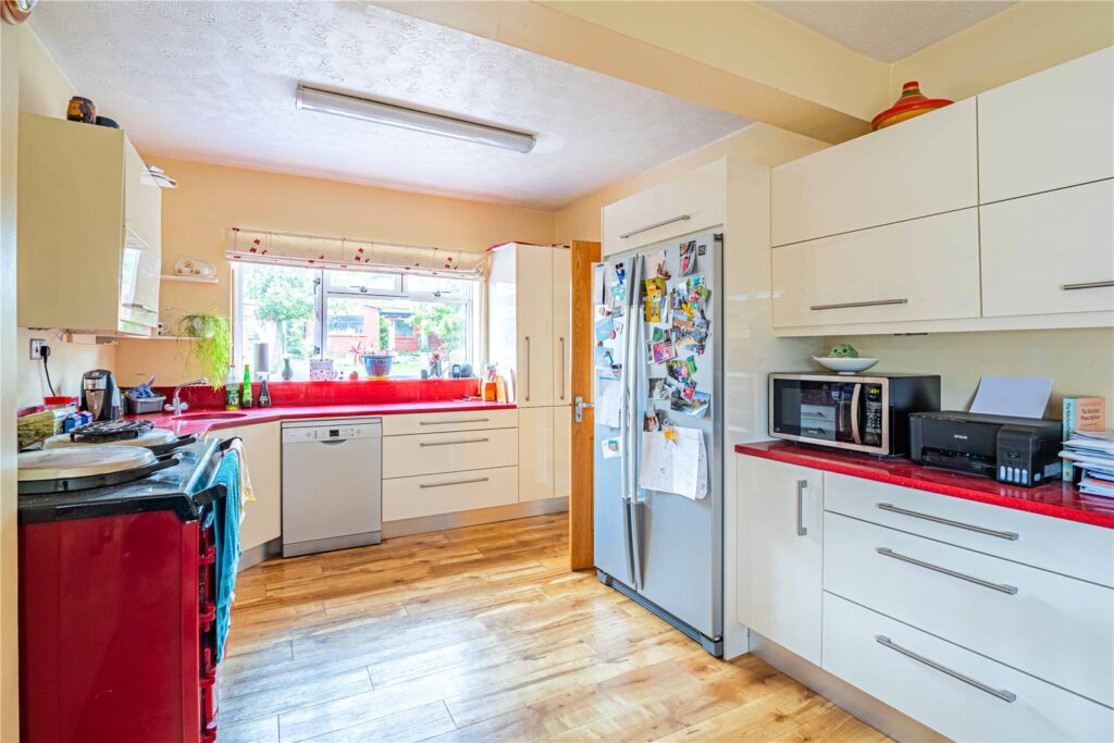 Leighton Road, Edlesborough