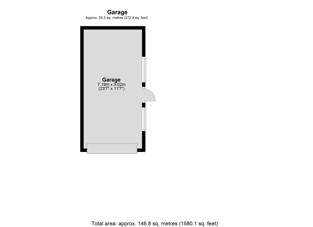 Property floorplan 2