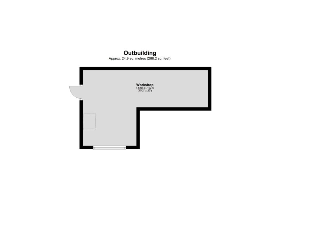 Property floorplan 4