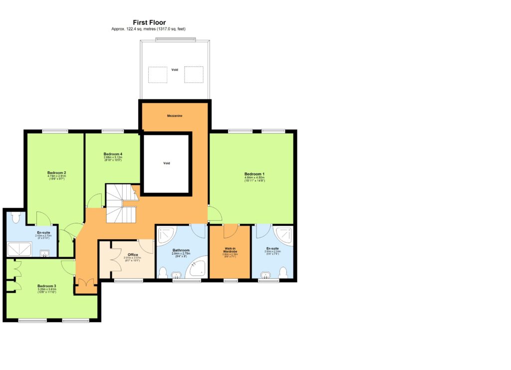 Property floorplan 3