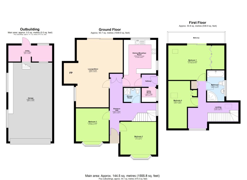 Property Floorplans 1
