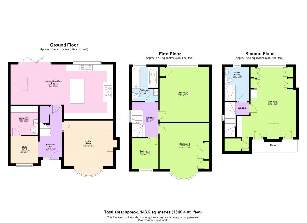 Property Floorplans 1