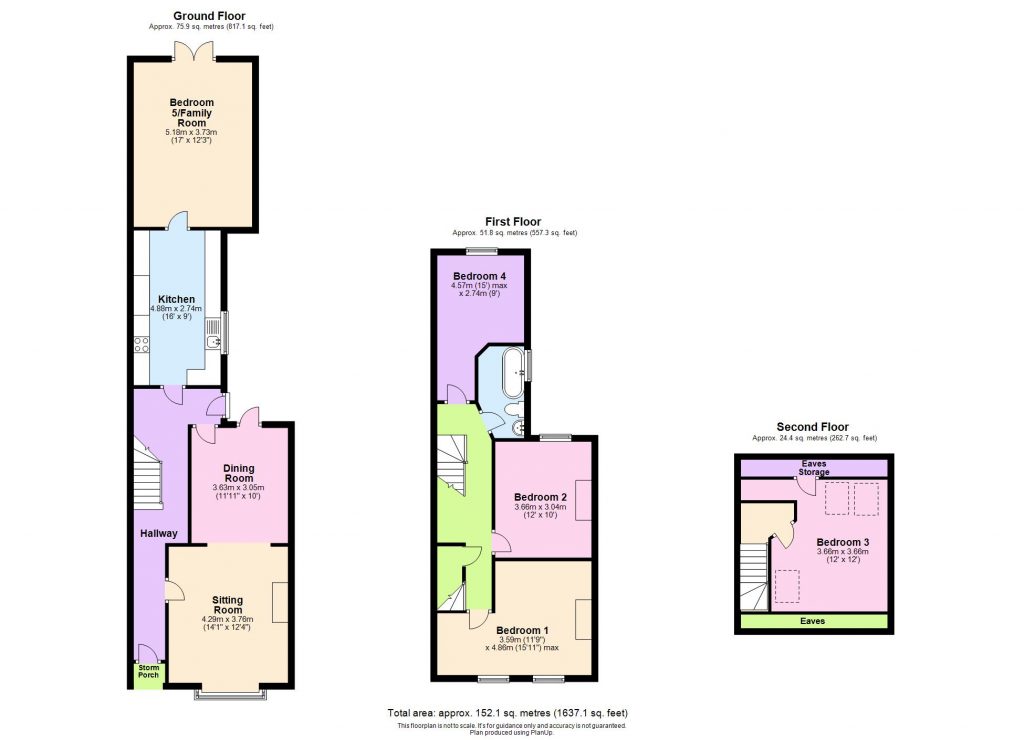 Property Floorplans 1