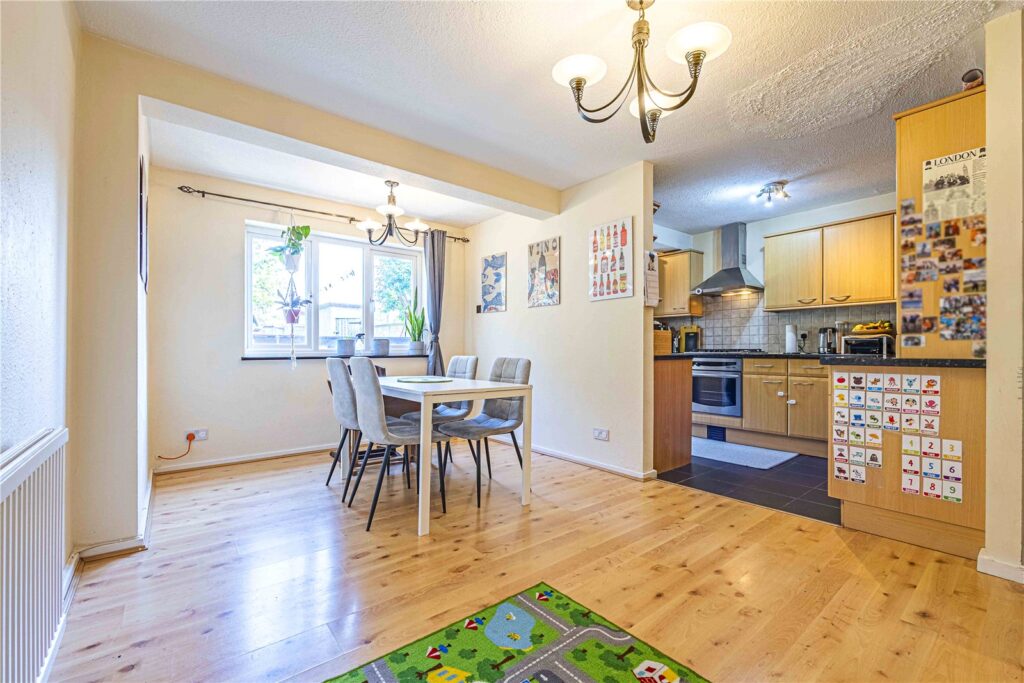 Sempill Road, Hemel Hempstead