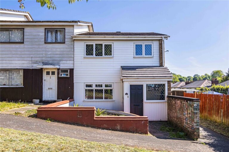 Sempill Road, Hemel Hempstead