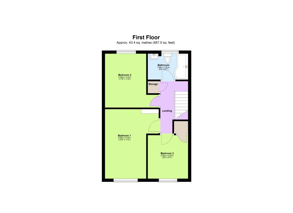 Property Floorplans 2